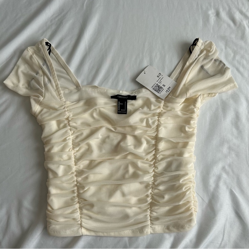 NWT Forever 21 Top